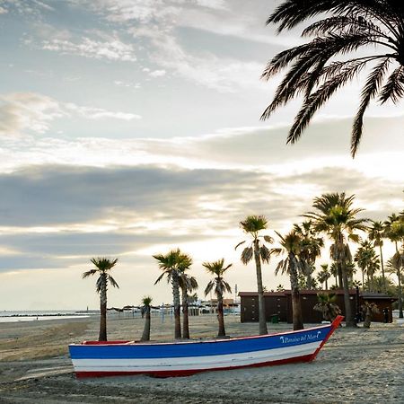 Loving Estepona Leilighet Eksteriør bilde